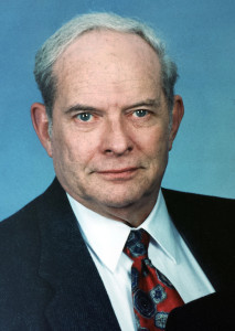 Robert J. Braunlin, M.D.